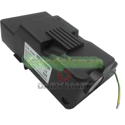 R.B.L MG569 Control Box for Riello BS Series Gas Burner