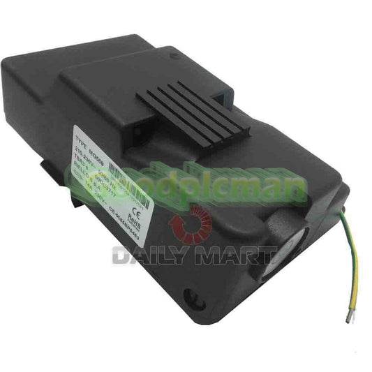 R.B.L MG569 Control Box for Riello BS Series Gas Burner