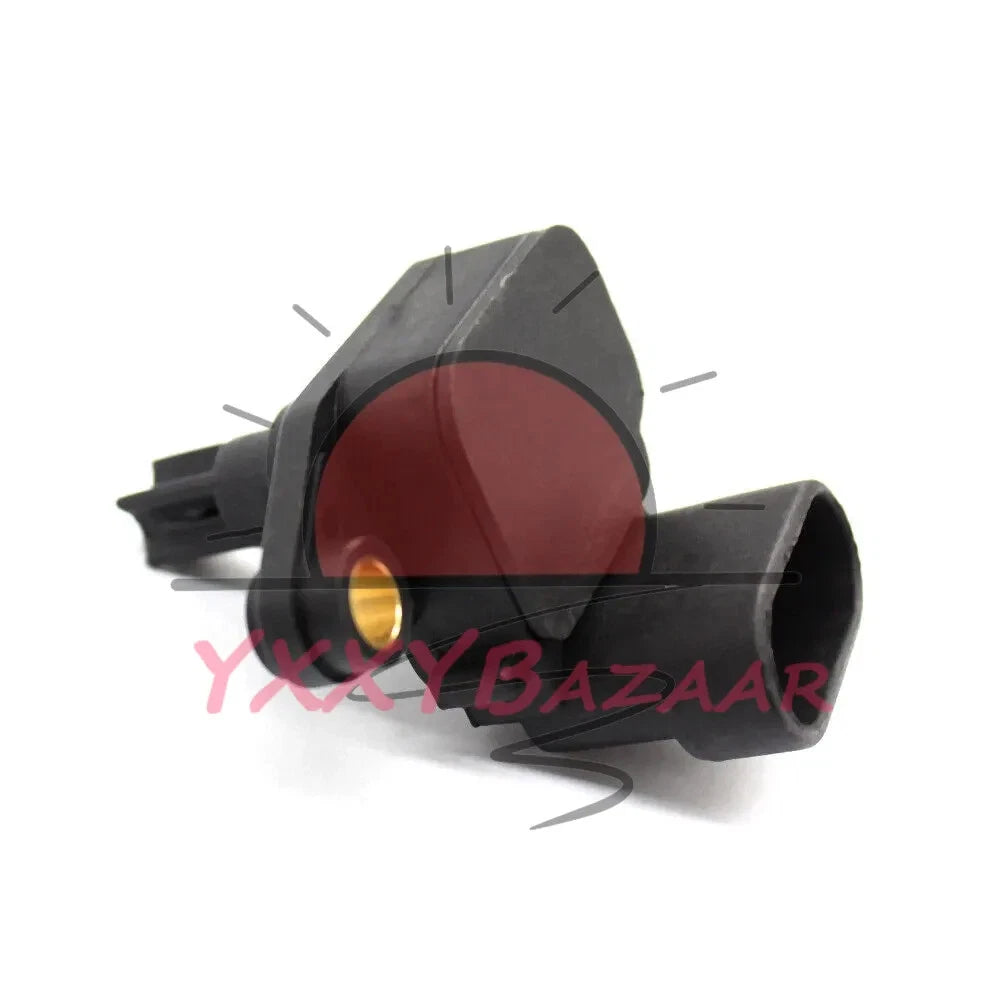Cummins 5.9L Turbocharger Boost Pressure MAP Sensor 3971106 for 03-07 Dodge Ram