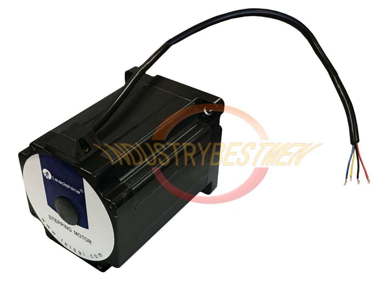 Leadshine 86HS85D - LEADSHINE