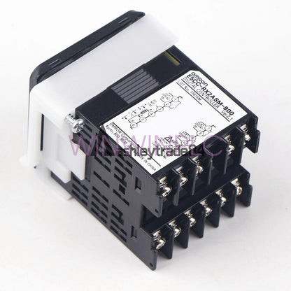 ONE Omron E5CC-RX2ASM-800 100-240VAC Temperature Controller