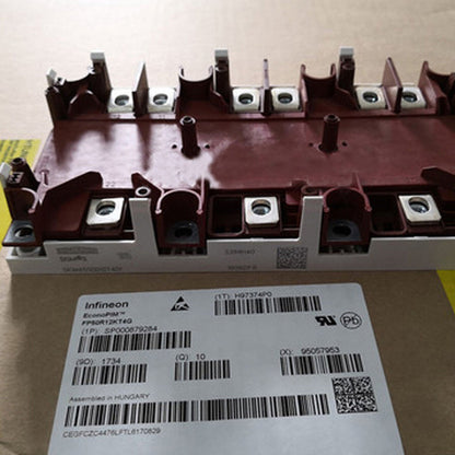 SEMIKRON SKIM455GD12T4D1 IGBT Module - SEMIKRON