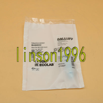 1PC Balluff BES 516-300-S262-S4-D Proximity switch - BALLUFF
