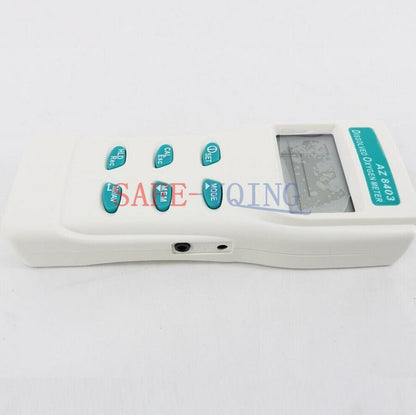 new 1PCS AZ8403 Handheld Dissolved Oxygen Meter AZ-8403 AZ 8403 - KOEED