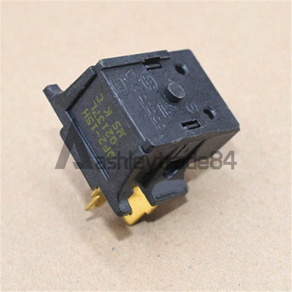 QP2-15H Refrigerator Start Relay - MITSUBISHI ELECTRIC