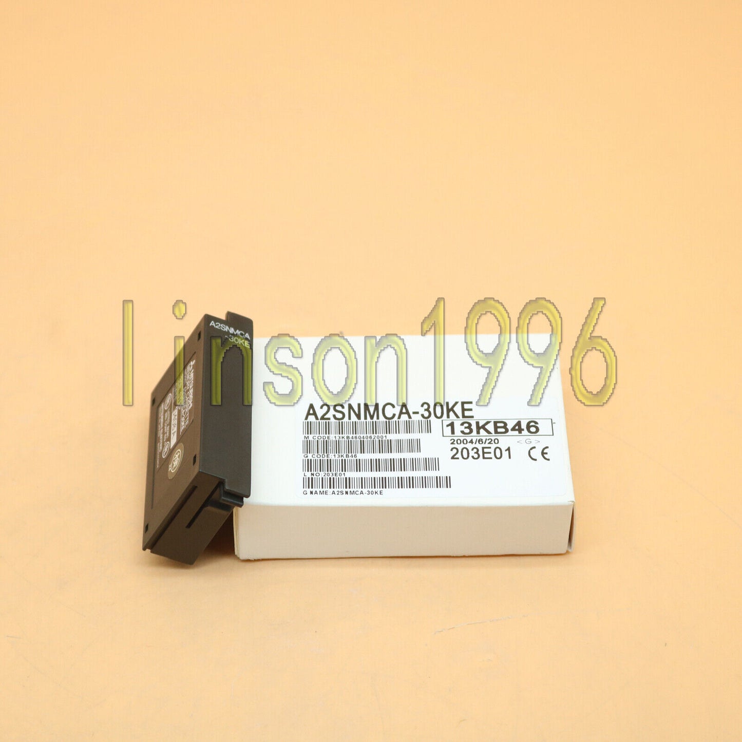 A 1 Cassette - A2SNMCA-30KE by Mitsubishi, 1-Year Warranty - MITSUBISHI