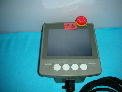 used ONE Mitsubishi F943GOTLBD-H, tested in good condition - MITSUBISHI