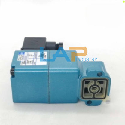 1PCS New FOR MAC 250B-121JJ Solenoid Pilot Valve - FOR MAC