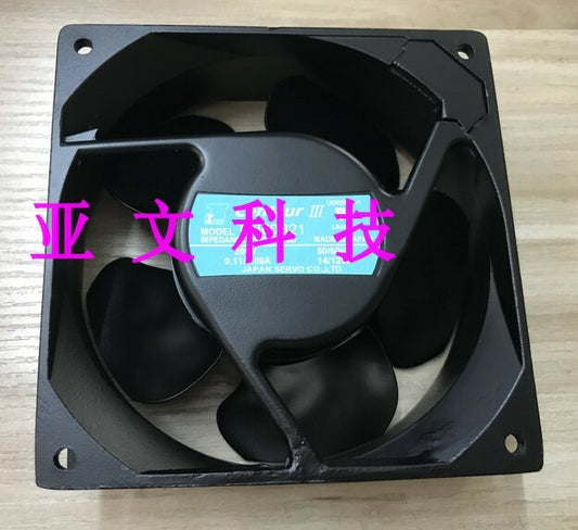 1pcs  Centaur CN60B21 200V 14/12W 12038 轴流风机