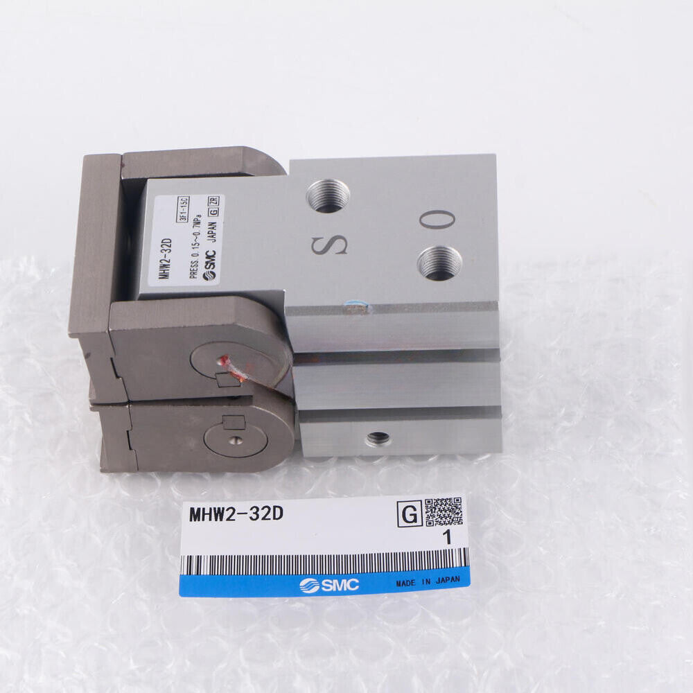 ONE SMC pneumatic finger MHW2-32D
