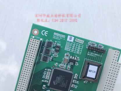 1pcs Advantech PC104 to SATA PCM-3621 REV.A1 PCM-3621