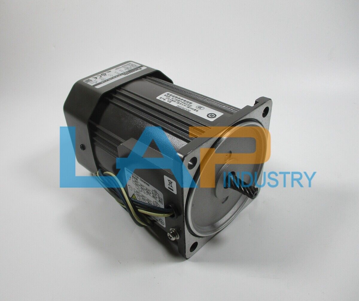 new 1Pcs 90W fixed speed 100V Motor M91Z90G4LGA 1.6A - UNKNOWN BRAND
