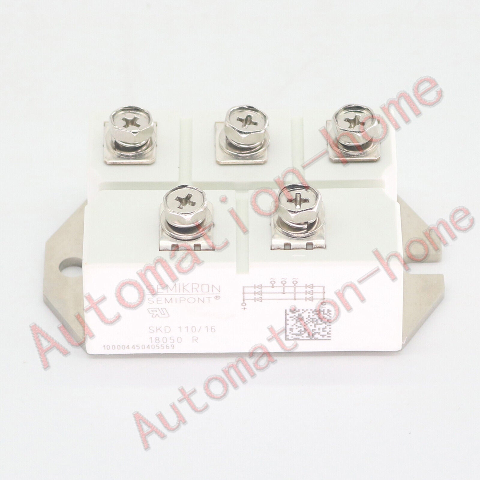 new 1PCS   SEMIKRON Module SKD110/16 SKD110-16