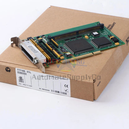 ONE NATIONAL INSTRUMENTS NI PCI-MXI-2
