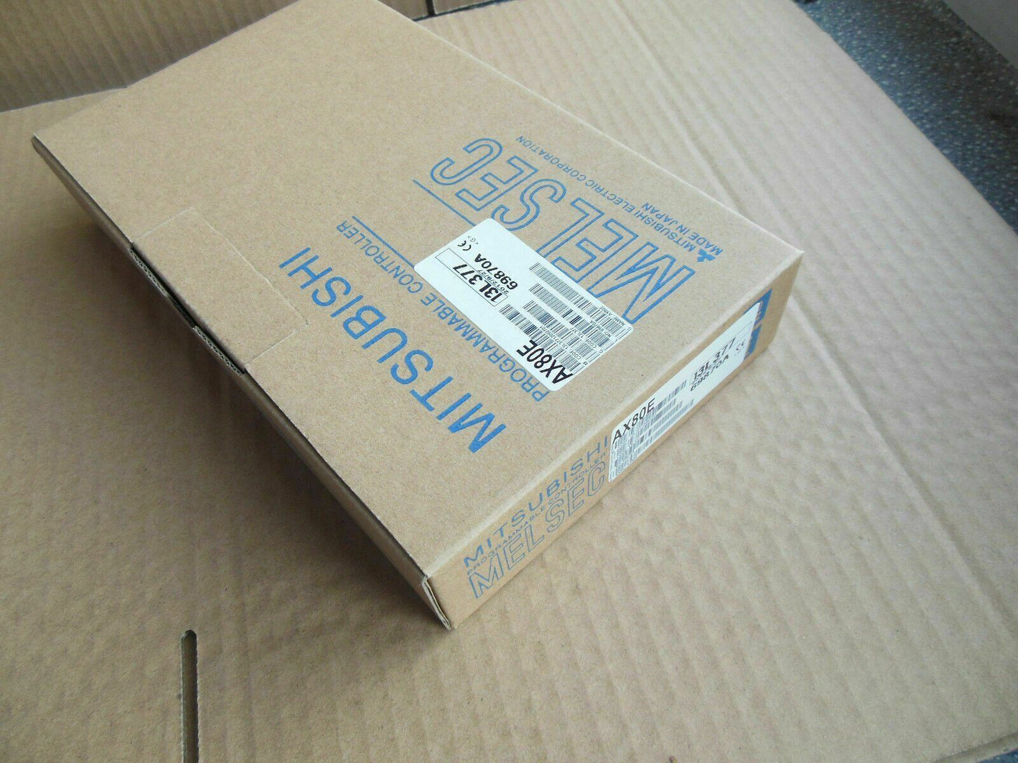 Mitsubishi IN-BOX Module AX80E - MITSUBISHI