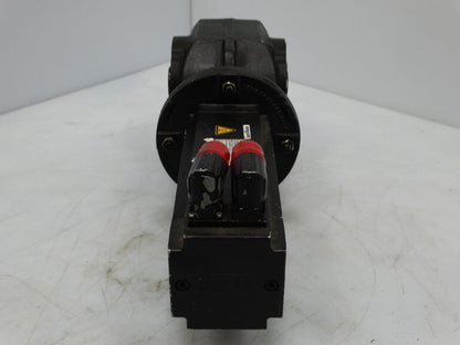SEW EURODRIVE KA47 Motor - KA47 CMP63L/KY/RH1M/SM1 - SEW EURODRIVE