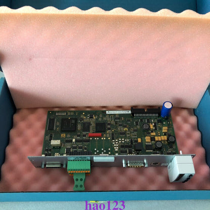 Rexroth CSB01.1N-AN-ENS-NNN-NN-S-NN-FW R911305274 Axis Card Component for Rexroth System - REXROTH