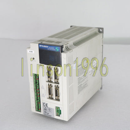 Used Mitsubishi MR-J2S-200B4 Servo Amplifier - MITSUBISHI
