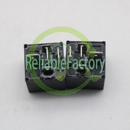 2PCS ZETTLER AZ980-1C-12DDE 12VDC Power Relay 5Pins Same as