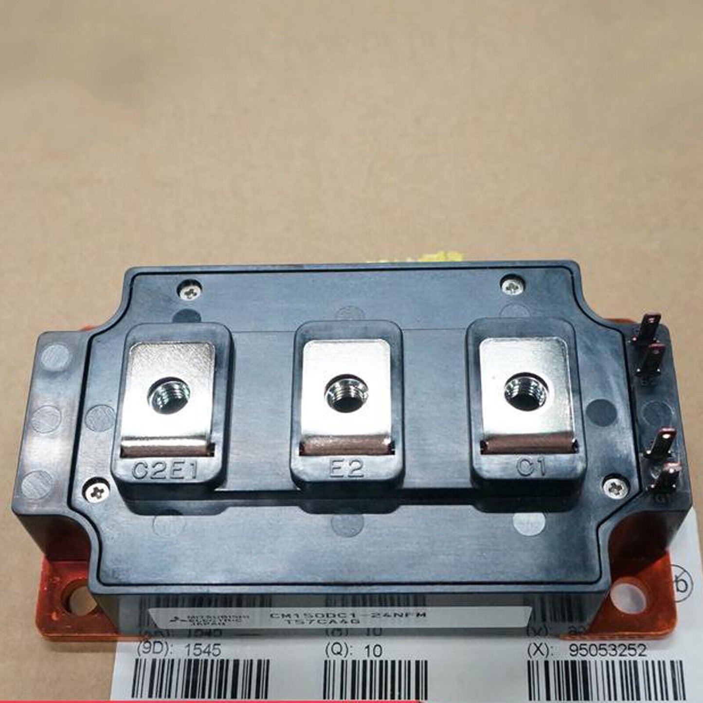 Mitsubishi CM150DC1-24NFM - MITSUBISHI