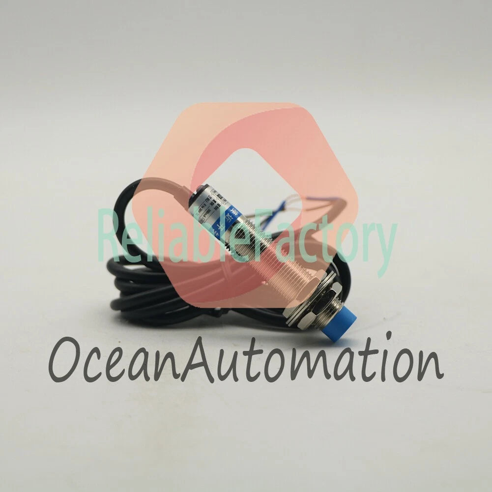 LJ12A3-4-Z/BX Inductive Proximity Sensor Switch NPN DC 6V-36V