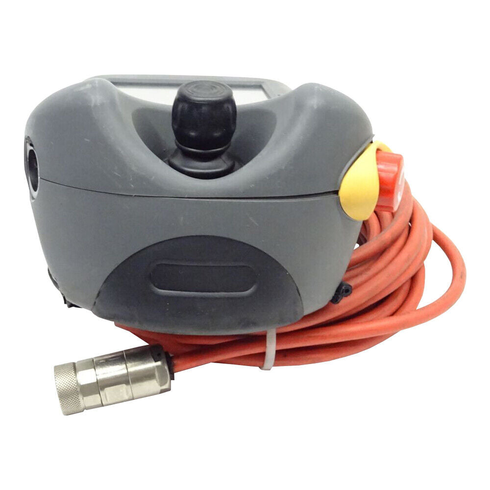 ABB DSQC679 3HACO28357-001 Teaching Pendant Factory Sealed Box Fast Ship - ABB