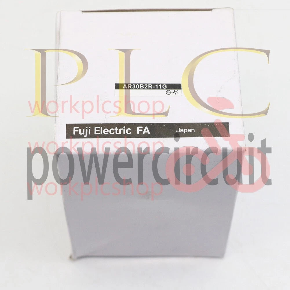Fuji AR30B2R-11G Button Switch #XP 1PC