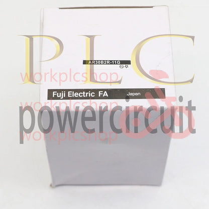 Fuji AR30B2R-11G Button Switch #XP 1PC