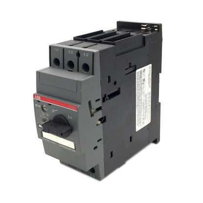 ABB ABB MS450-40 Motor Starter - ABB