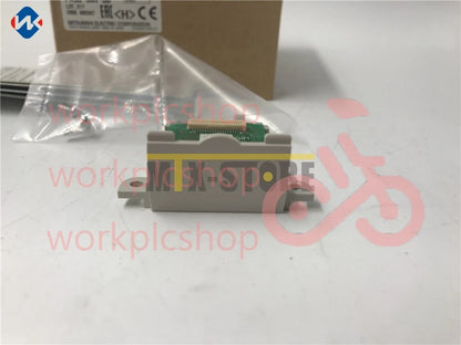 1pcs Mitsubishi PLC Terminal FX3U-CNV-BD ( FX3UCNVBD )