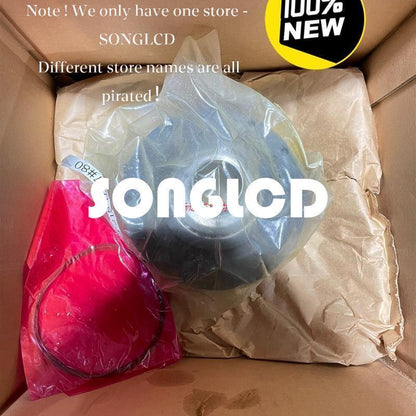 1PCS NEW A97L-0218-0297#80 CNC Fan Unit - THERMALTAKE