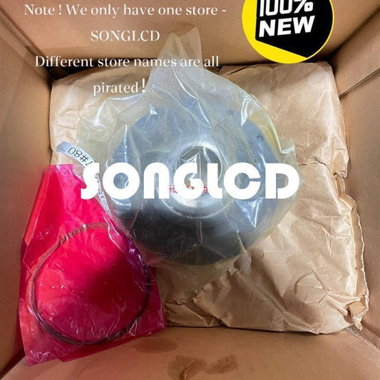 1PCS NEW A97L-0218-0297#80 CNC Fan Unit - THERMALTAKE