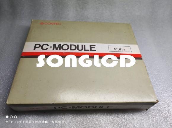 1pcs New PC-Module No. 9672A for Enhanced Performance - OMRON