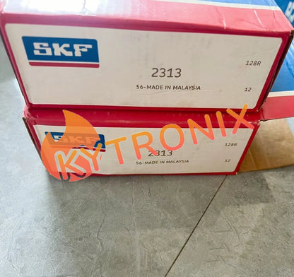 SKF 2313 self-aligning ball bearing 1PCS
