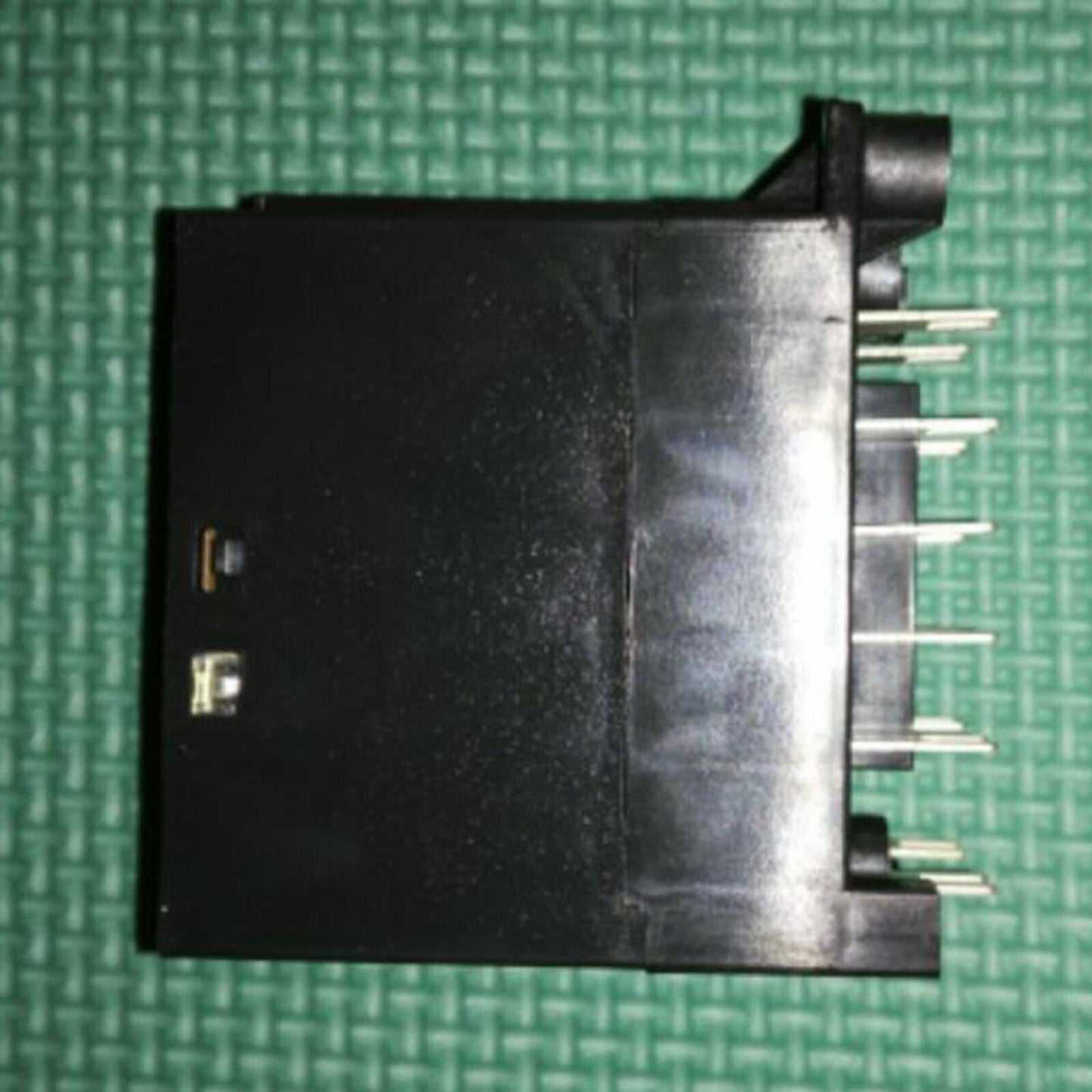 Used Fanuc A58L-0001-0348 #B Tested in Good Condition - FANUC