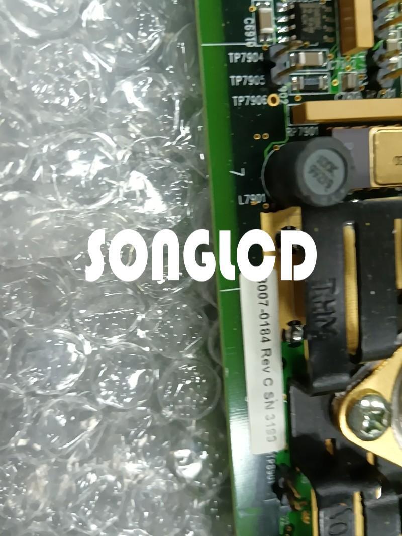 ETEC 8007-0184 AX94491 Heating Element Replacement Part - ETEC