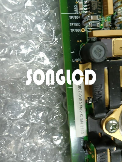 ETEC 8007-0184 AX94491 Heating Element Replacement Part - ETEC