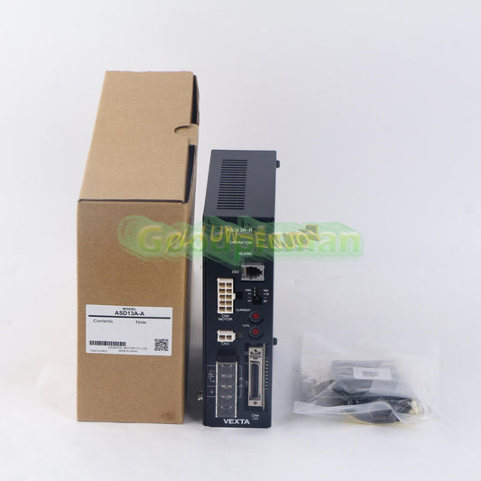 1PC VEXTA ASD13A-A STEP DRIVE