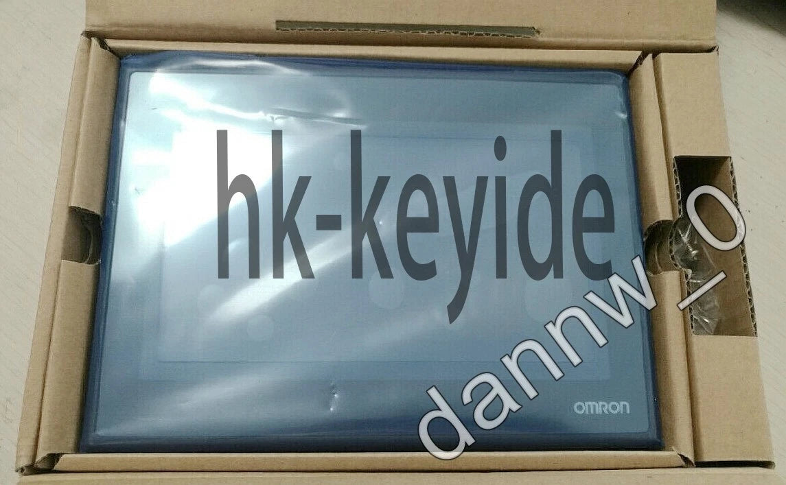 1PC Omron NB5Q-TW00B touch screen
