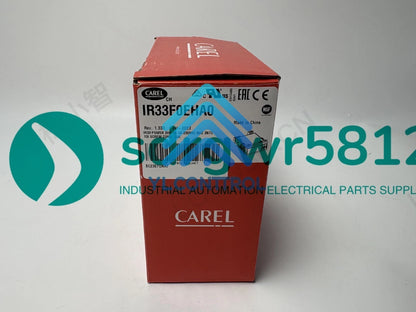 CAREL IR33F0EHA0 IR33FOEHAO module/