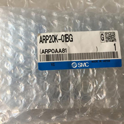 1PC SMC Pressure Regulating Valve ARP20K-01BG - SMC