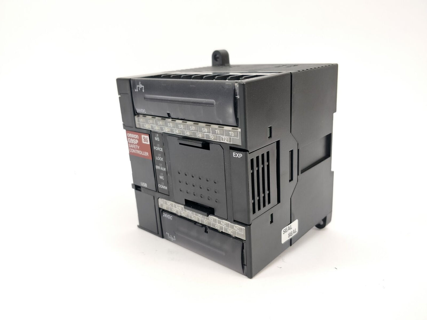 new 1pcs Omron Safety Controller G9SP-N10S Programmable Logic Controller - OMRON
