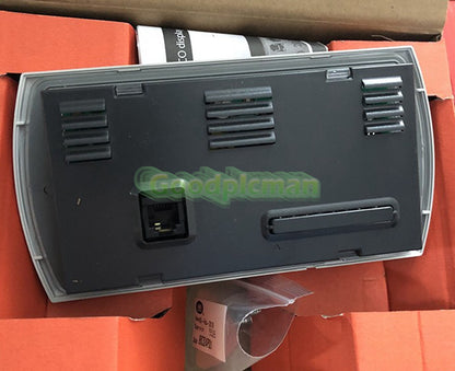 CAREL PGD1000F00 Operation Control Panel