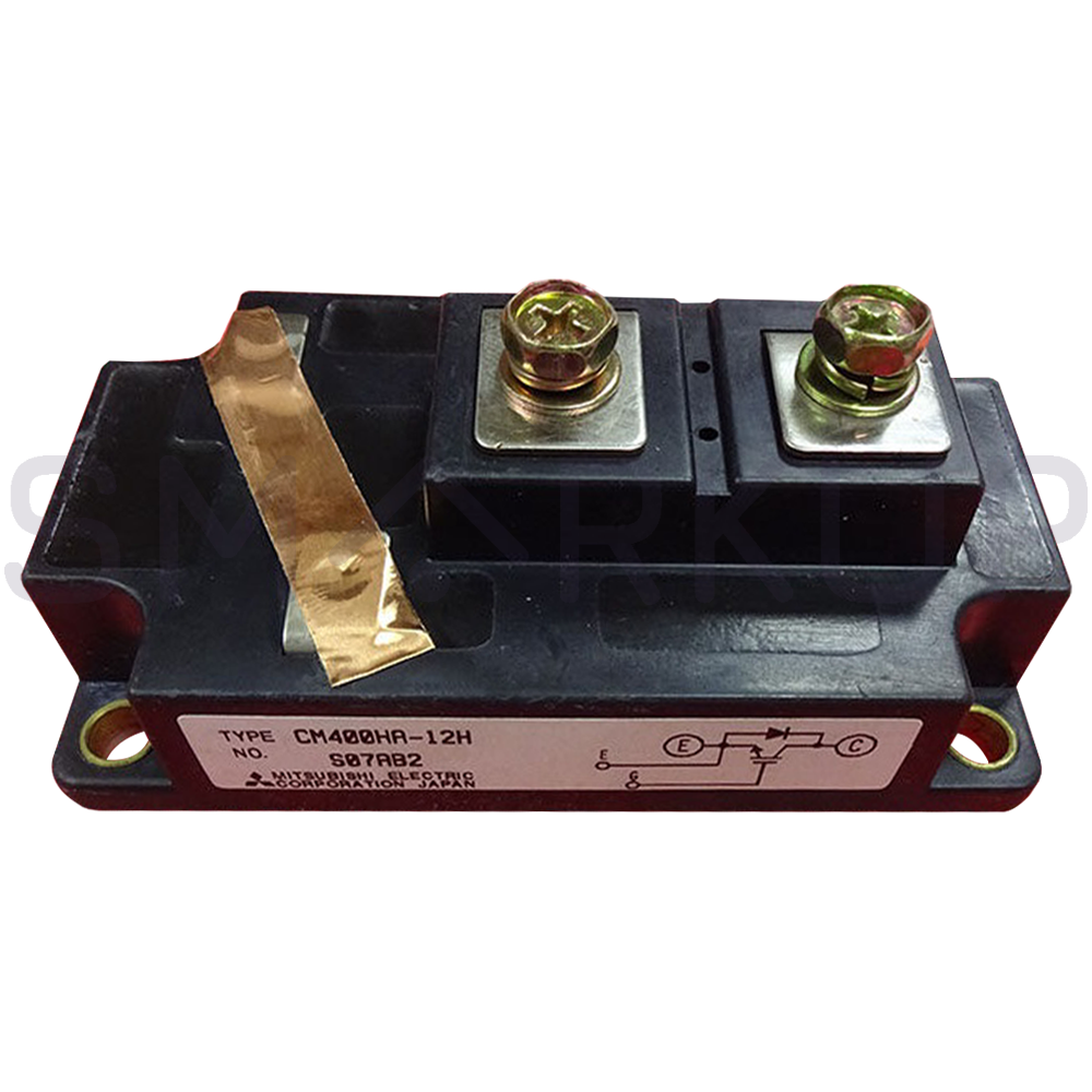 new MITSUBISHI CM400HA-12H CM400HA12H Power Supply Module