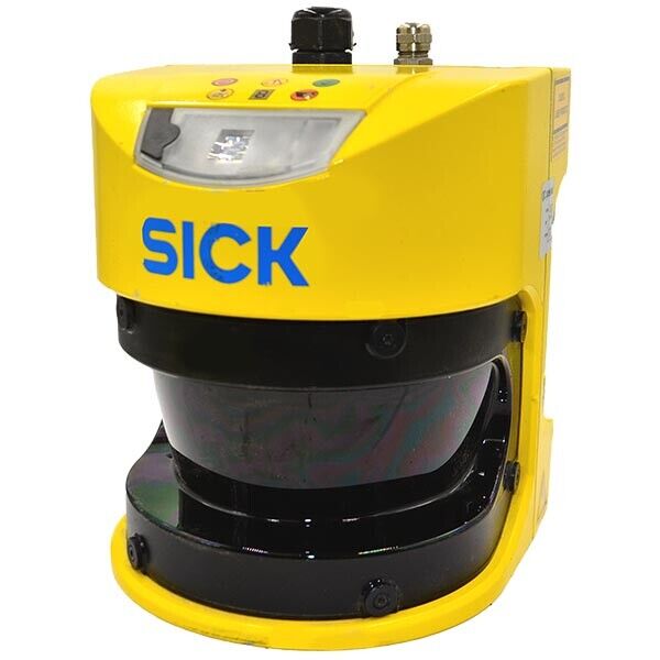 S30A6011DA Sick Safety Laser Scanner Professional SHIP - SICK SAFETY