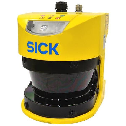 S30A6011DA Sick Safety Laser Scanner Professional SHIP - SICK SAFETY