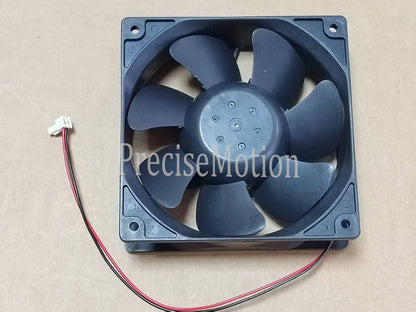 Servo 12038 CNDC24B7-034 DC24V 0.2A 4.8W 120 * 38MM inverter fan