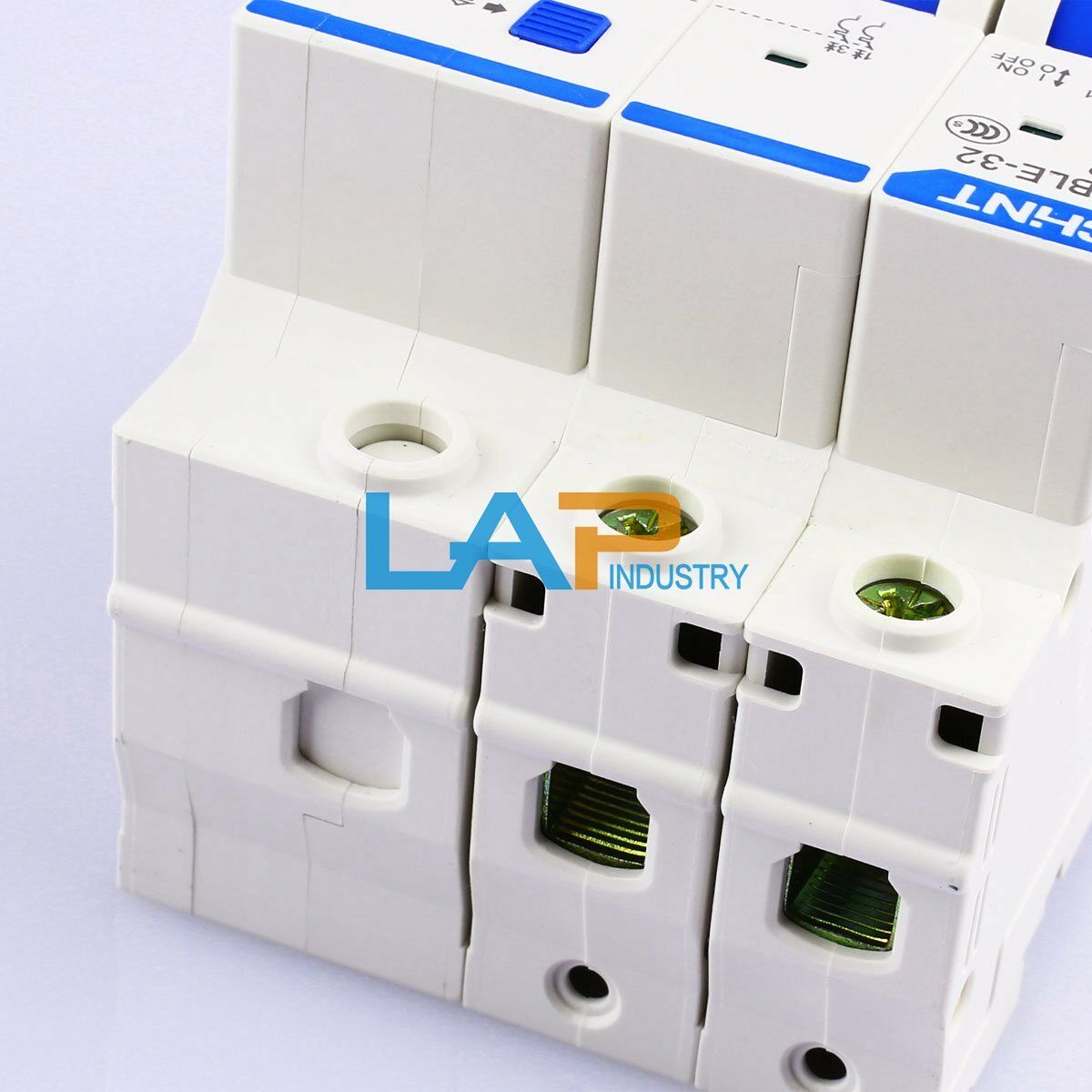 new 1PCS  For CHNT Leakage Protection Circuit Breaker NXBLE-32 2P 32A