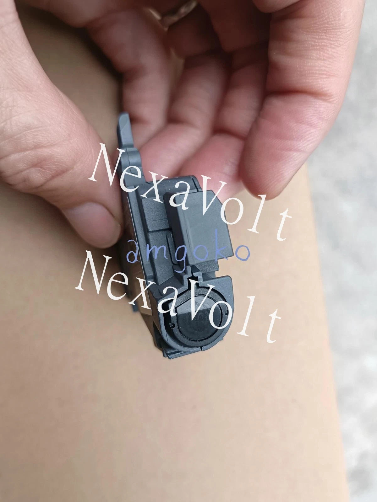 1PCS LV426844 coil shunt trip MX