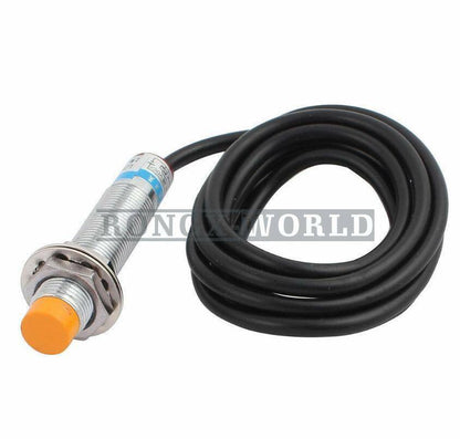 10pcs 3-Wires Inductive Proximity Sensor Switch 6-36V - KOEED